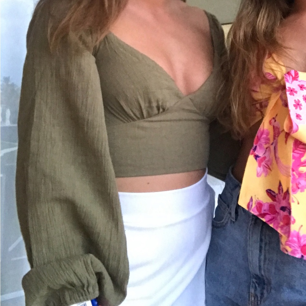 Princess Polly Top
